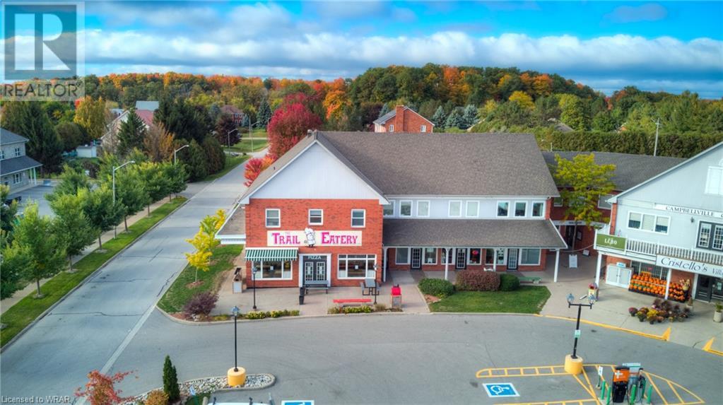 Real Estate - Campbellville - 