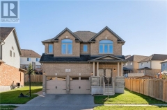 Real Estate Listing   40 WESTRA Drive Guelph