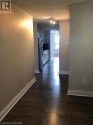 Real Estate -   55 GREEN VALLEY Drive Unit# 1612, Kitchener, Ontario - 