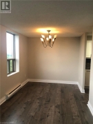 Real Estate -   55 GREEN VALLEY Drive Unit# 1612, Kitchener, Ontario - 