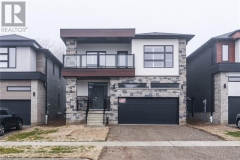 Real Estate Listing   63 MONARCH WOODS Drive Kitchener