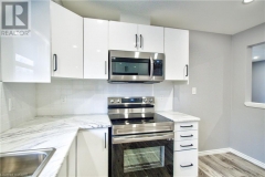 Real Estate -   188 FIFTH Avenue Unit# upper, Kitchener, Ontario - 