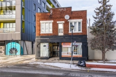 Real Estate -   404 KING Street E, Kitchener, Ontario - 
