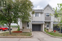 Real Estate Listing   54 GREEN VALLEY Drive Unit# 18 Kitchener