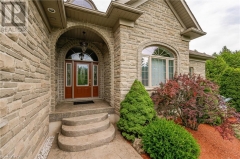 Real Estate -   8650 WELLINGTON RD 50, RR4 Road, Rockwood, Ontario - 