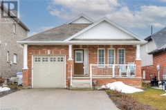 Real Estate Listing   330 W ARMSTRONG Street W Listowel